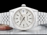 Ролекс (Rolex) Datejust 31 Argento Jubilee Silver Lining Dial 68274 